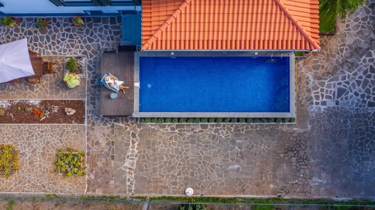 Casa Da Pinheira II - By Wehost Villa Фуншал Екстериор снимка