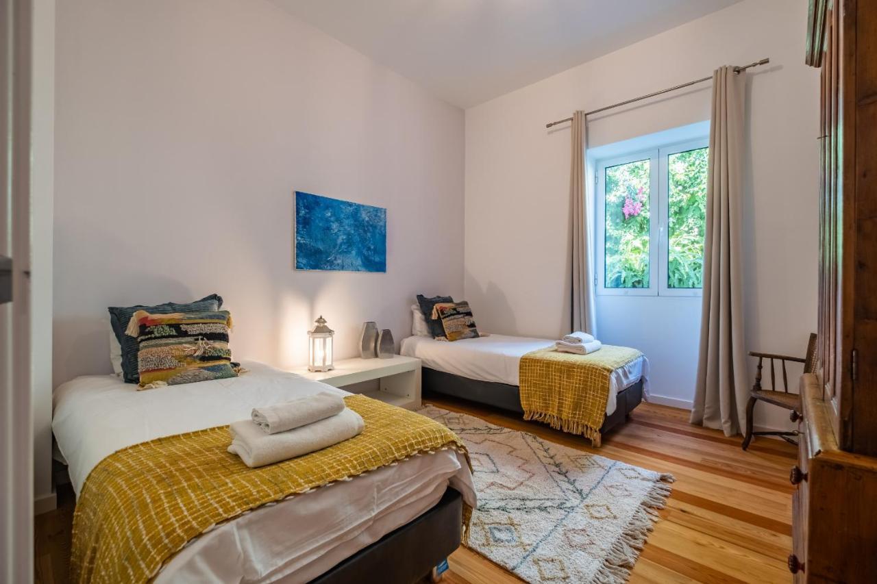 Casa Da Pinheira II - By Wehost Villa Фуншал Екстериор снимка