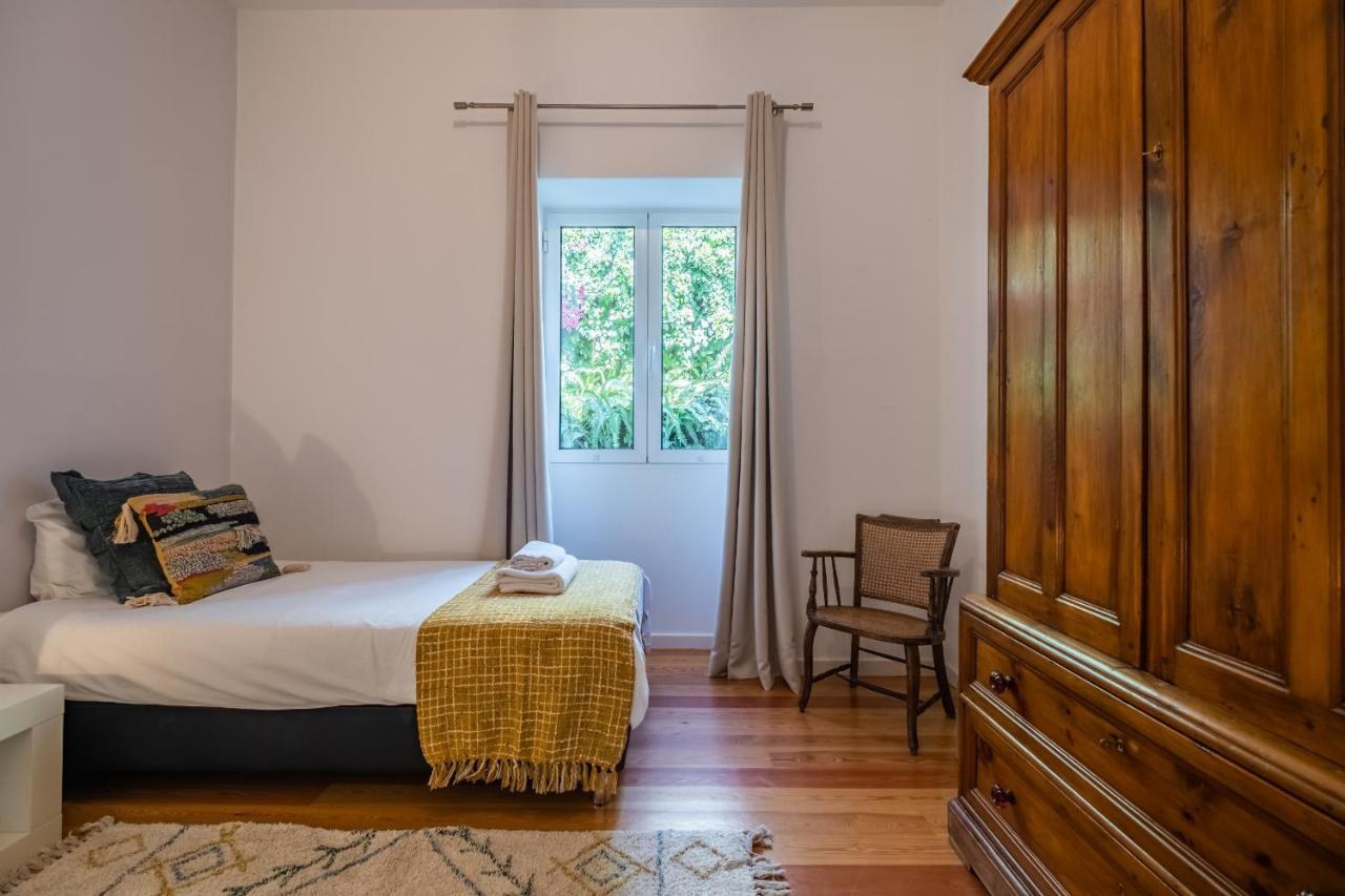 Casa Da Pinheira II - By Wehost Villa Фуншал Екстериор снимка